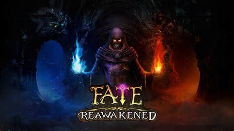 FATE: Reawakened .